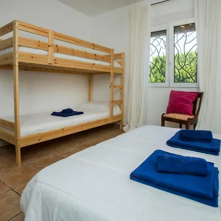 Azul Mediterraneo By Interhome Villa