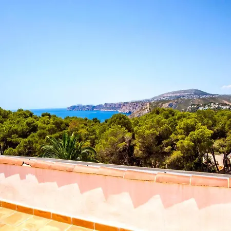 Azul Mediterraneo By Interhome *