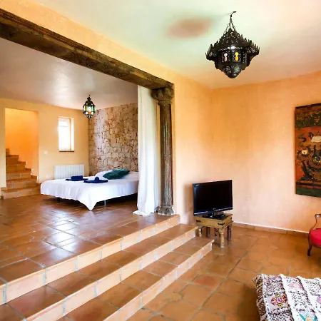 Villa Azul Mediterraneo By Interhome Jávea
