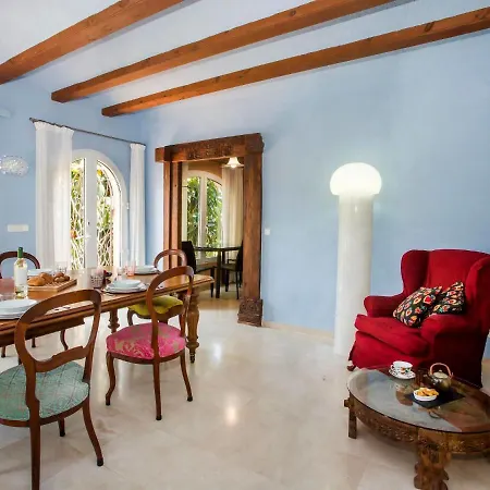 Azul Mediterraneo By Interhome *