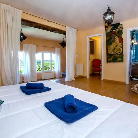 Azul Mediterraneo By Interhome Βίλα *