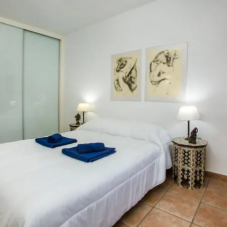 Azul Mediterraneo By Interhome
