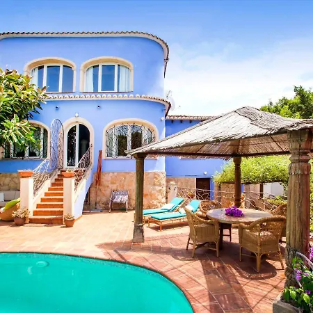 Βίλα Azul Mediterraneo By Interhome *