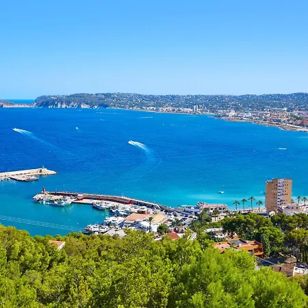 Βίλα Azul Mediterraneo By Interhome