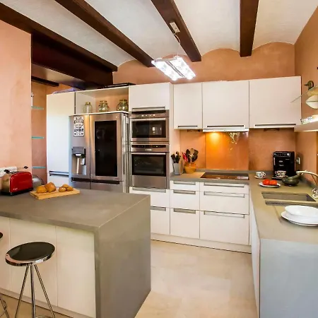 Azul Mediterraneo By Interhome Βίλα