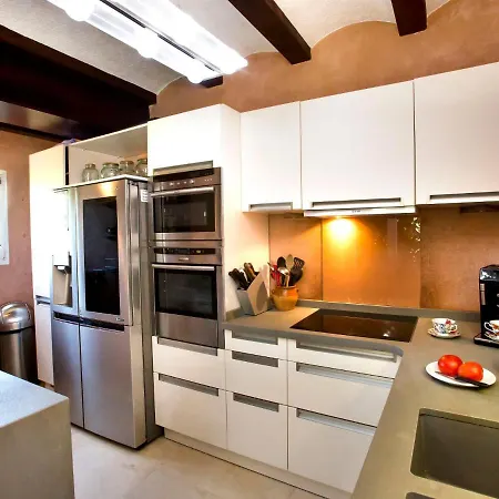 Azul Mediterraneo By Interhome