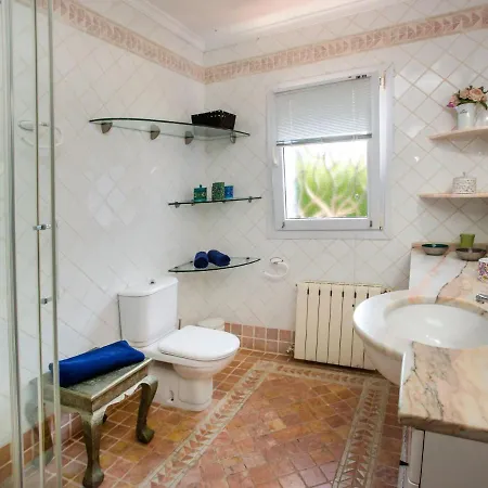 Azul Mediterraneo By Interhome *