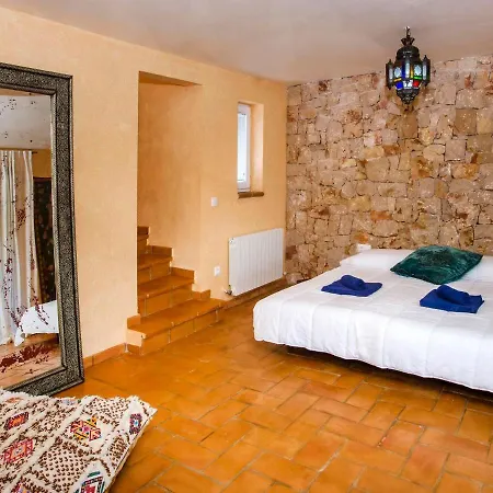 Βίλα Azul Mediterraneo By Interhome