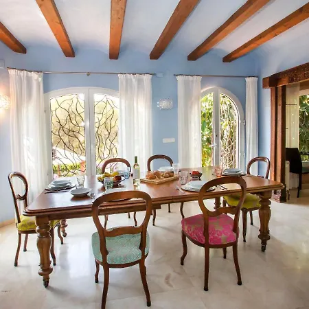 Azul Mediterraneo By Interhome Βίλα