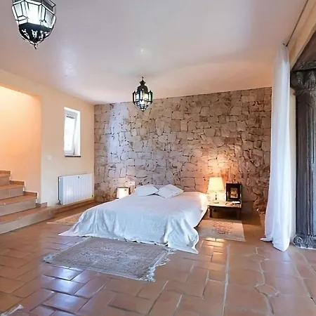 Βίλα Azul Mediterraneo By Interhome Γιαβέα