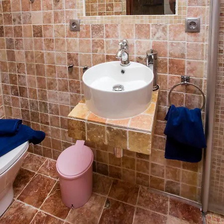 Βίλα Azul Mediterraneo By Interhome *