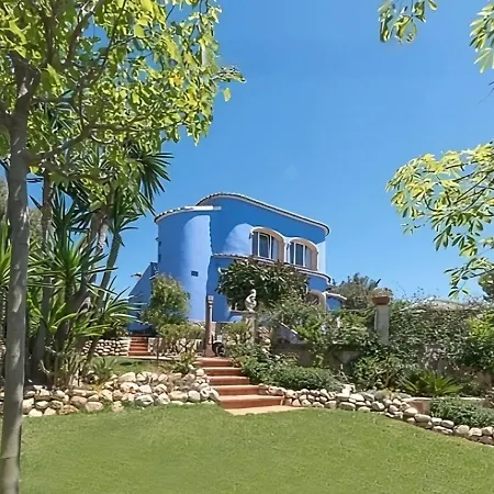 Βίλα Azul Mediterraneo By Interhome *