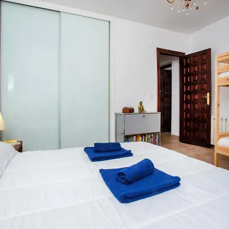 Azul Mediterraneo By Interhome *