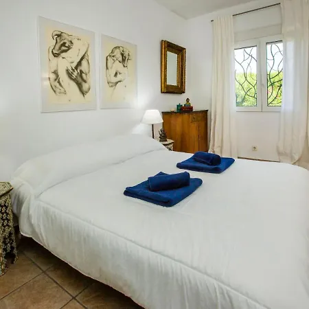 Azul Mediterraneo By Interhome Βίλα *