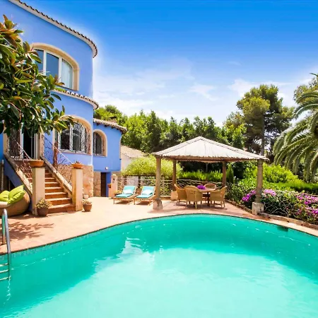Azul Mediterraneo By Interhome Βίλα *