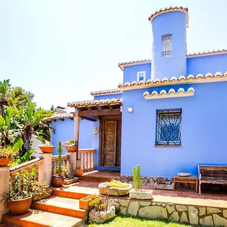 Azul Mediterraneo By Interhome *