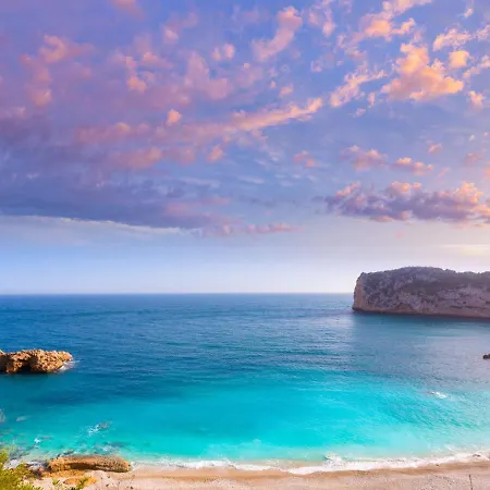 Βίλα Azul Mediterraneo By Interhome