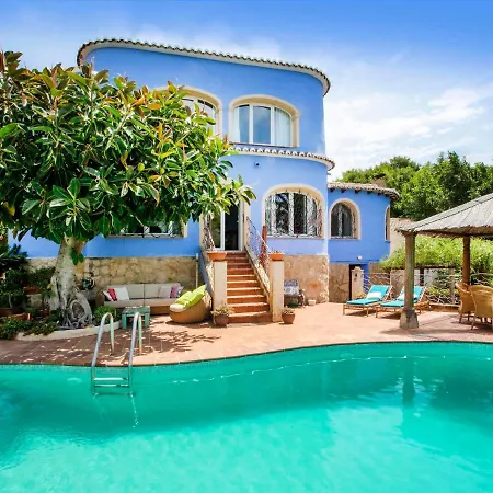 Azul Mediterraneo By Interhome