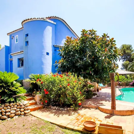 Βίλα Azul Mediterraneo By Interhome *
