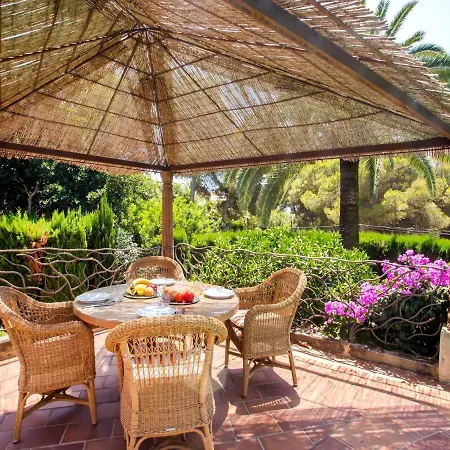 Azul Mediterraneo By Interhome Βίλα Γιαβέα