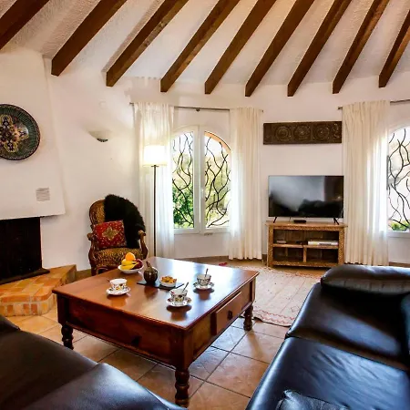 Azul Mediterraneo By Interhome Jávea