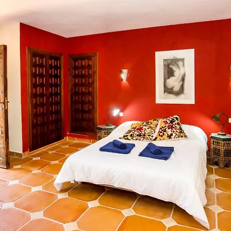 Azul Mediterraneo By Interhome Villa *