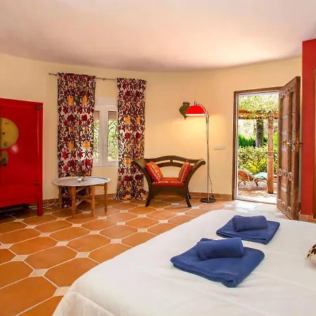 Azul Mediterraneo By Interhome * Jávea
