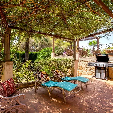 Villa Azul Mediterraneo By Interhome Jávea